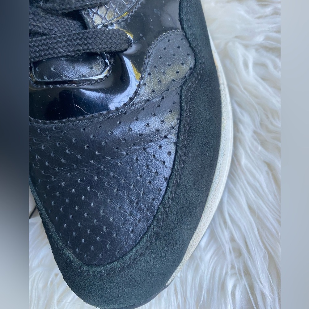 Geox Respira sneaker - Picture 5 of 8